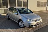 Volkswagen Golf 5 1.6 United 1.Hand Navi Klima PDC Tüv neu - Volkswagen Golf aus 2008: 1.6