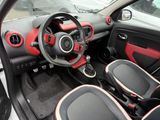 Renault Twingo Luxe Sport-Paket Plug & Music PDC DAB - Renault Twingo: Sport