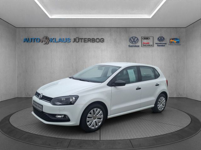 Polo 1.0 l Klimaanlage+PDC+Sitzheizung