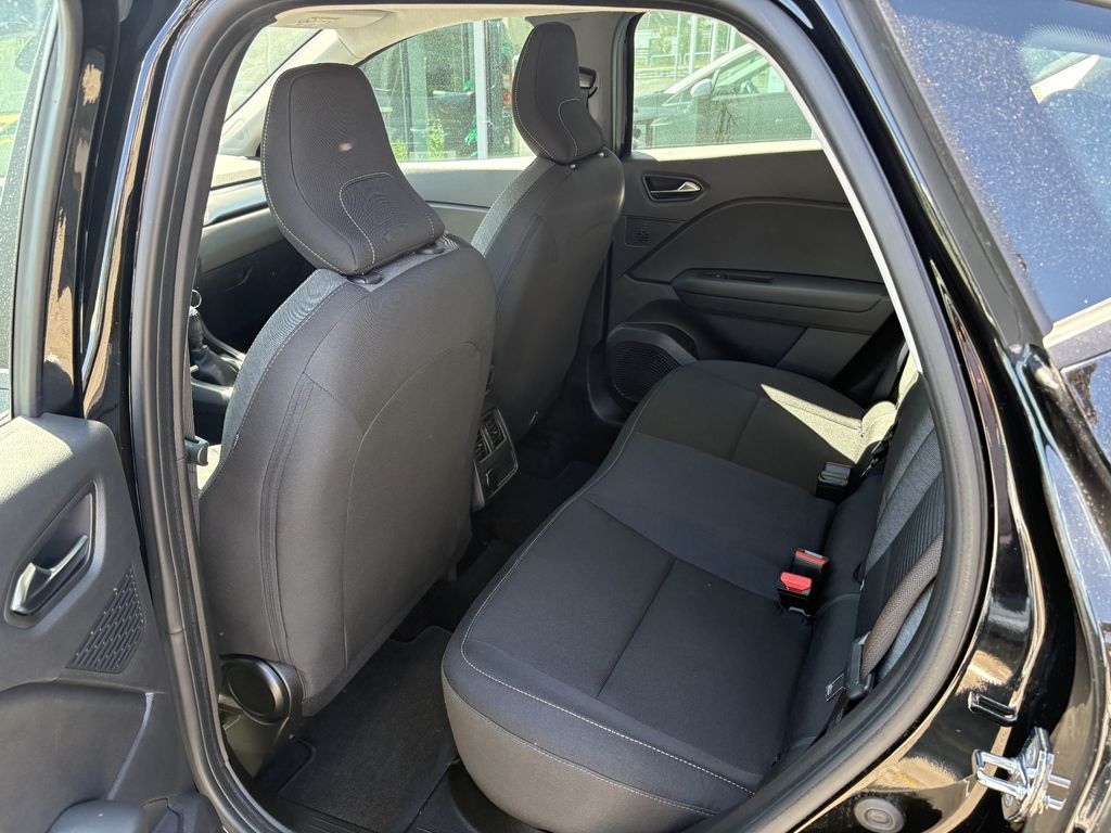 RENAULT Captur - Bild 9