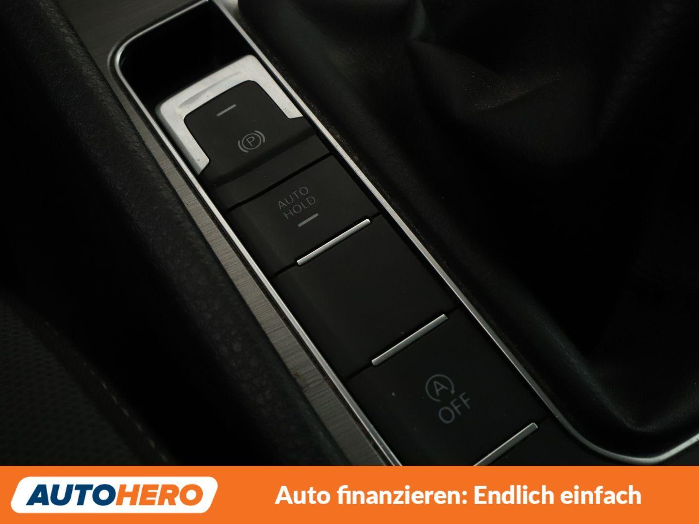 Volkswagen 1.2 TSI Comfortline BMT*PDC*KLIMA*ALU*