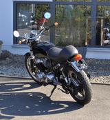 Honda CB 750 Four G 4-in-1 - HONDA CB750 F1