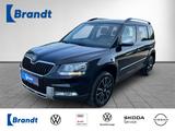 Skoda Yeti 1.4 TSI Ambition Green tec Outdoor NAVI - Skoda Yeti in Bremen