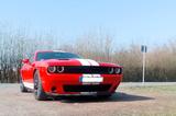 Dodge Challenger 3.6 V6 - Dodge Challenger mit Benzin-Antrieb: Automatik