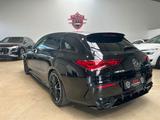 Mercedes-Benz CLA 35 AMG  Shooting Brake  4Matic*Pano*Burm* - Mercedes-Benz CLA 35 AMG Gebrauchtwagen
