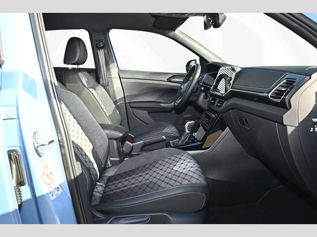 Volkswagen T-Cross R-Line 1.5 TSI DSG R-Line, миниатюра 6