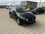 Mazda 2 Lim. Kizoku 90PS XENON/NAVI/KAMERA/SITZHEIZUNG - gebrauchte Mazda 2 aus dem Jahr 2020