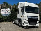 DAF XF 460 4X2 Tractor-unit Spring/Air ACC Retarder
