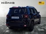 Jeep Renegade UPLAND 1.5l MHEV 48V Klima Carplay - Jeep Renegade Upland mit Hybrid-Antrieb (Benzin/Elektro)