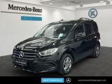 Mercedes-Benz T 160 STYLE Standard Navi Kamera Tempomat - Mercedes-Benz T-Klasse: Standard
