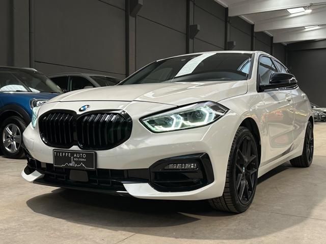 BMW 118 i 5p. Sport