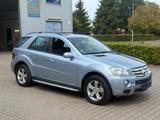 Mercedes-Benz ML 350 AMG-Paket* Luftfederung* Memory* - Mercedes-Benz ML 350 mit Benzin-Antrieb