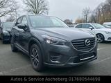Mazda CX-5 Sports-Line AWD - Mazda CX-5