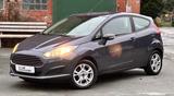Ford Fiesta Sync Edition SERVICE NEU / ZAHNRIEMEN NEU
