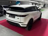 Land Rover Range Rover Evoque S*Led*Assist*AppCar*1 Hand - gebrauchte Land Rover Range Rover Evoque aus dem Jahr 2022