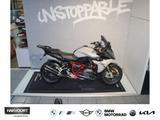 BMW R 1200 RS 3 Pakete, Keyless Ride - BMW K1200RS