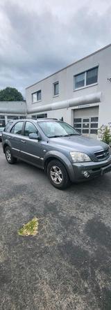 Kia Sorento 2.5 L 4x4 Antrieb Tüv 07/2026 - Kia Sorento: 2.0