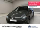 Volkswagen Golf VIII 2.0 TSI GTI ACC AUT Kam. Navi Sportp. - Volkswagen Golf: GTI Sport