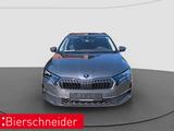 Skoda Octavia Combi 2.0 TDI DSG Selection AHK NAVI RFK - Skoda Octavia mit Diesel-Antrieb: Selection