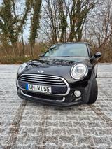 MINI Cooper Cooper
