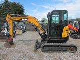 Sany SY 35 U Minibagger 29.500 EUR - Sany LKWs
