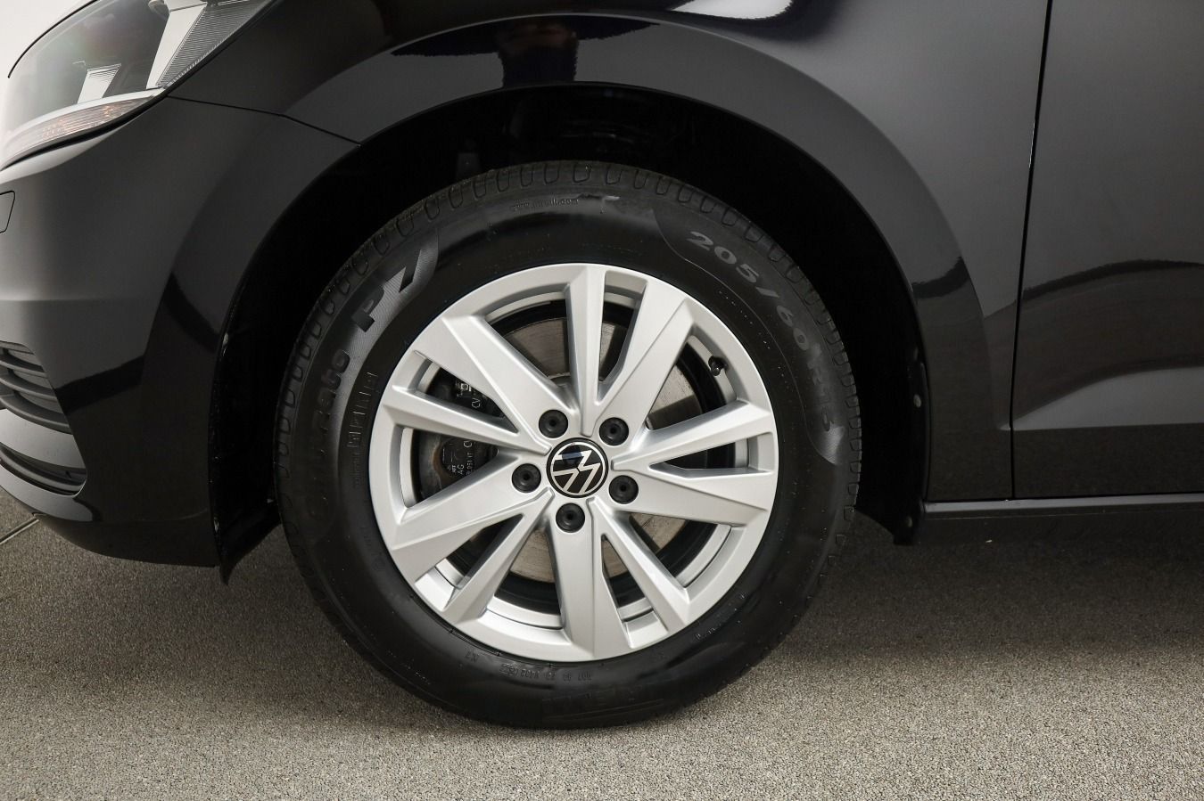 Volkswagen Touran - Bild 9