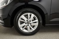 Volkswagen Touran - Vorschau Bild 9