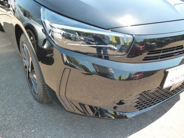 Corsa F 5-tg. 1,2i GS, AGR,RK,PPv+h,MR,Litzheiz.