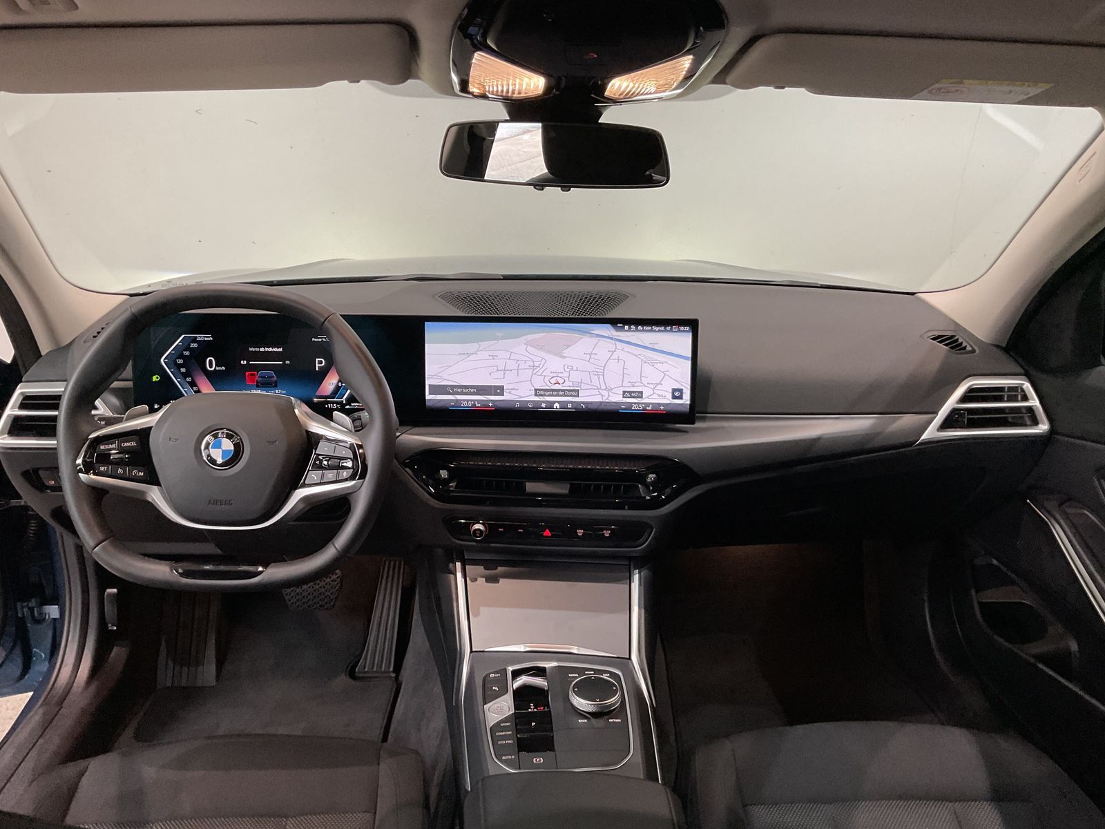 BMW 318 - Bild 3