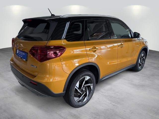Suzuki Vitara 1.4 Comfort+ Hybrid Automatik *NAVI/PDC*