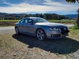 Audi A5 Coupé 2.0 TFSI / 211 PS quattro - S-Line - gebrauchte Audi A5 aus dem Jahr 2008