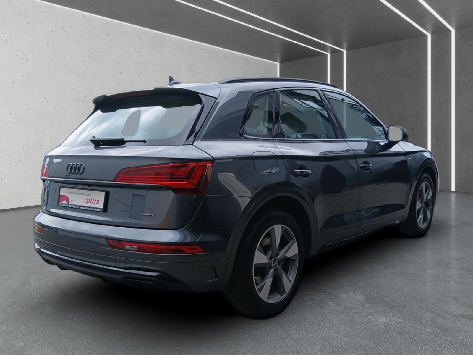 Audi Q5 - Bild 4