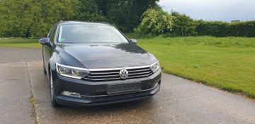 Volkswagen Passat Variant - 5