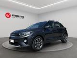 Kia KIA Stonic 1.6 CRDi 115 CV Style - Kia Stonic: 1.6