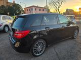 Mercedes-Benz Mercedes-benz B 220 B 220 CDI Automatic Premium  - Mercedes B-Klasse mit Halbautomatikschaltung