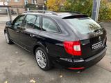Skoda Superb Combi Active | SHZ | KLIMA | GARANTIE | - Skoda Superb Active mit Benzin-Antrieb