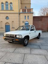 Volkswagen VW Taro 2.4 - VW Taro Gebrauchtwagen