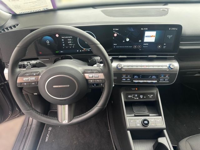 Fahrzeugabbildung Hyundai KONA Elektro (SX2) 65,4kWh TREND-Paket+elektrisc