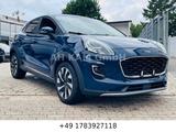 Ford Puma Titanium Design NAVI DAB Ambiente Beleuchtu - Ford Puma: Titanium Design