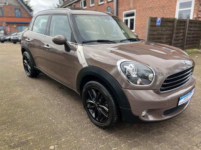 MINI ONE Countryman One