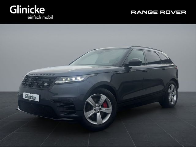 Land Rover Range Rover Velar D300 AWD Dynamic HSE WinterPac