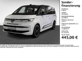 Volkswagen Multivan Edition 110 kW TDI LÜ EDITION AHK PANO 