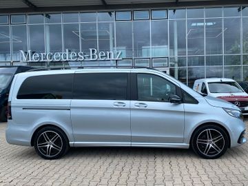 Mercedes V 250 - 4
