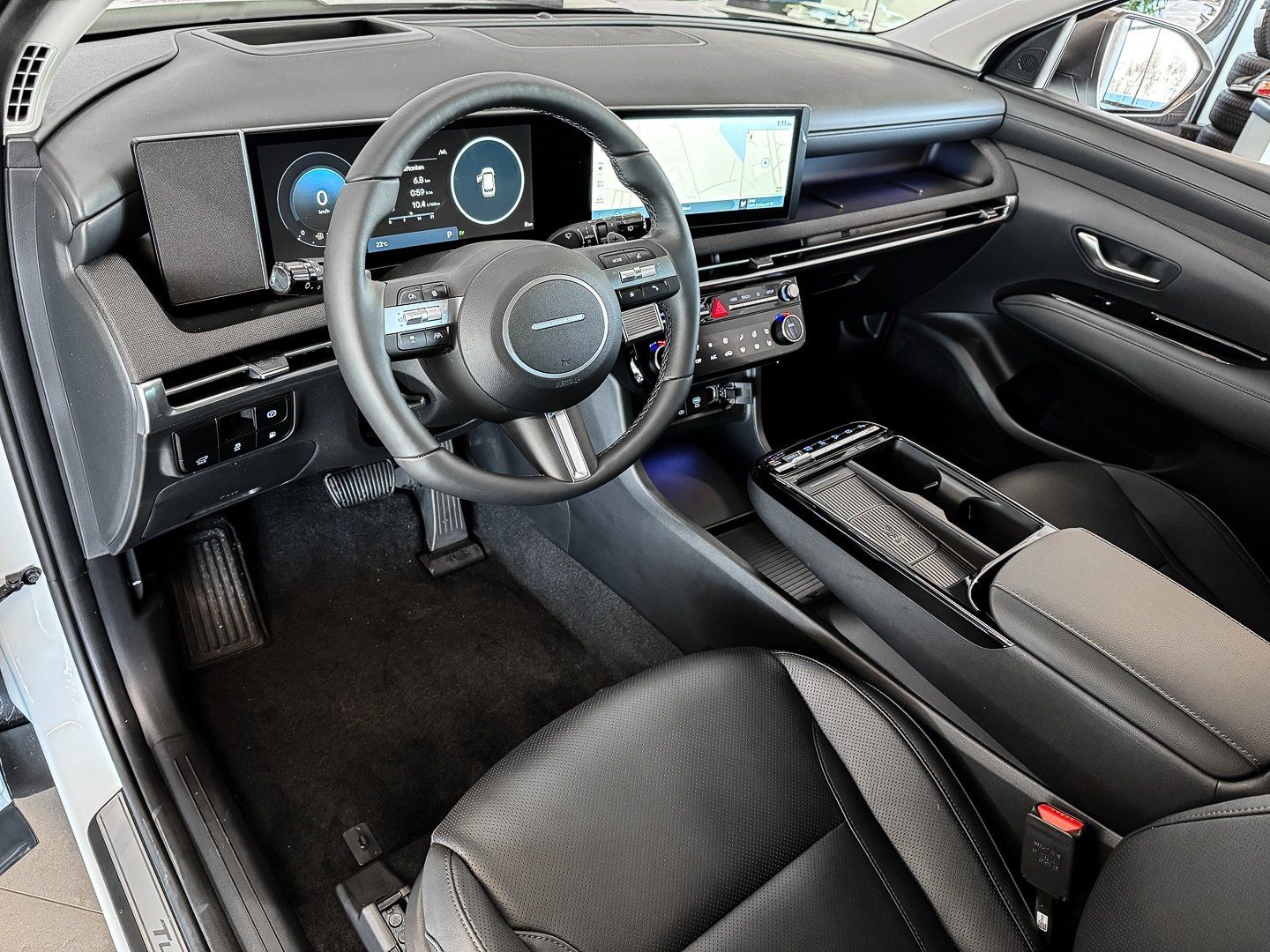 Hyundai TUCSON - Bild 6