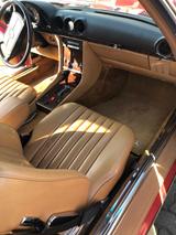 Mercedes-Benz 560 - Mercedes-Benz 560 Gebrauchtwagen