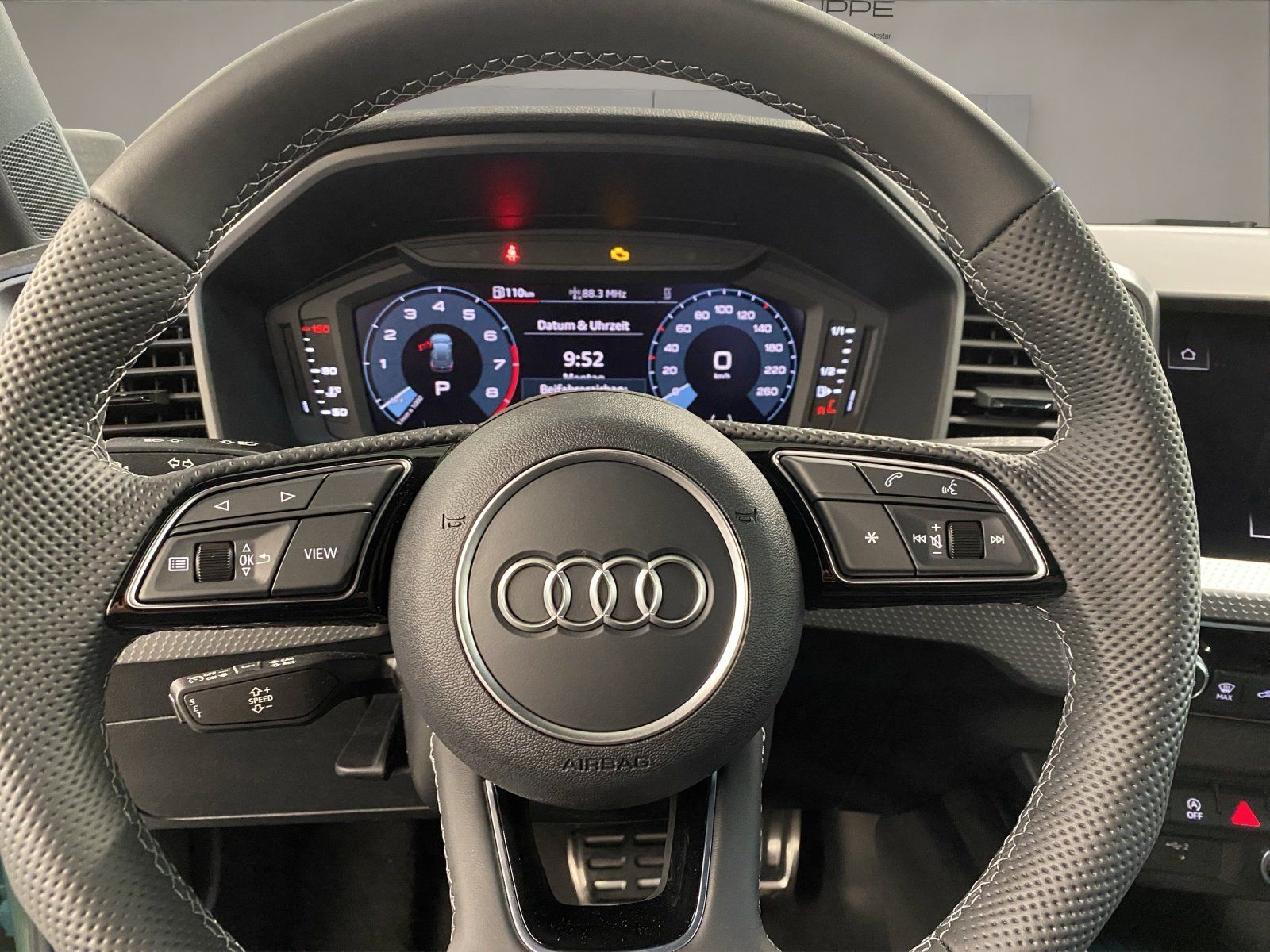 Audi A1 - Bild 11