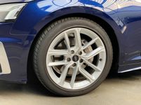 AUDI A5 40TFSI S-line/NAVI/RFK/ACC/ServNEU/LANE/Carp. bei Bilicar