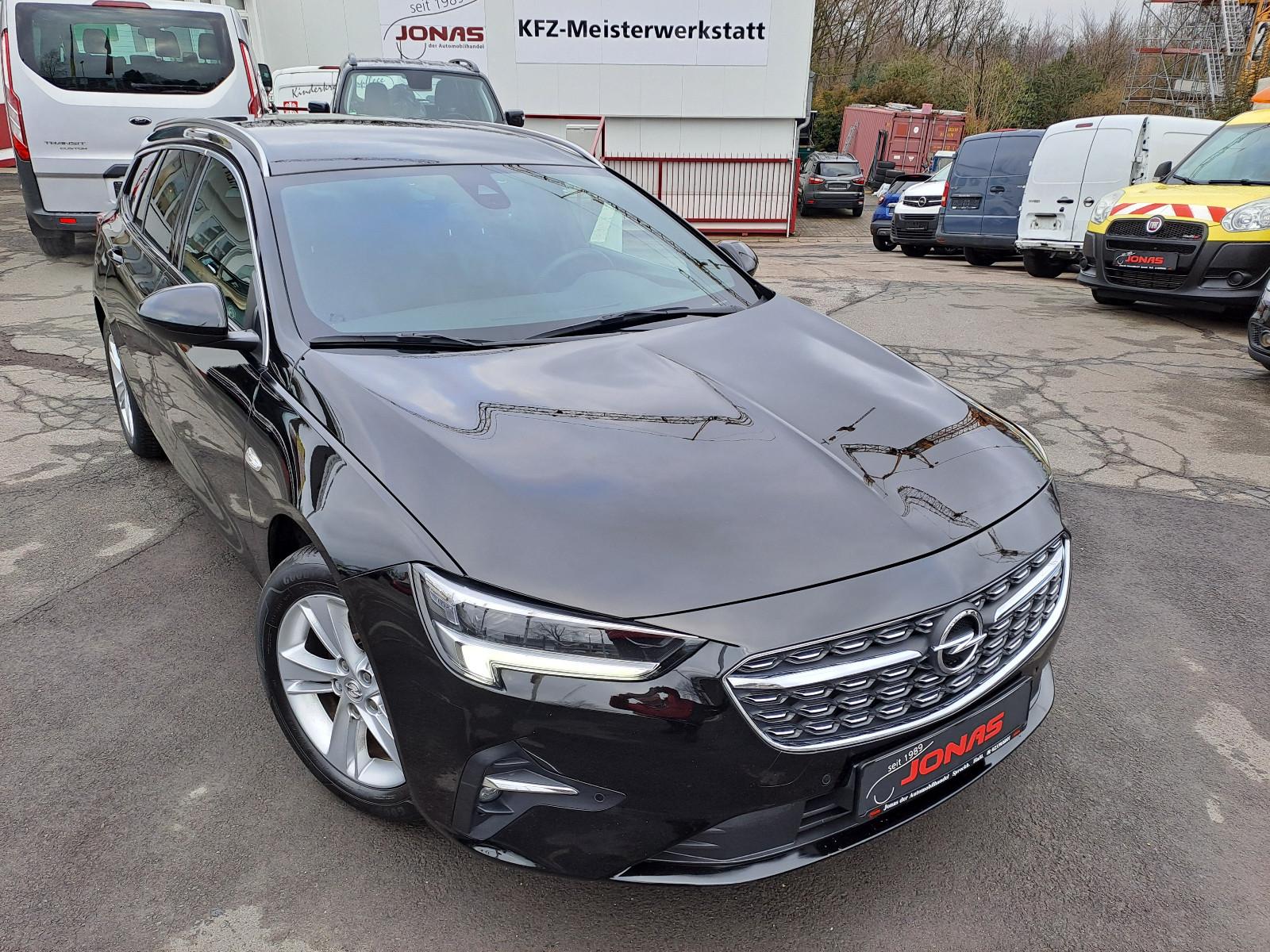 Opel Insignia B Sports Tourer Elegance *Navi*Kam*DAB*