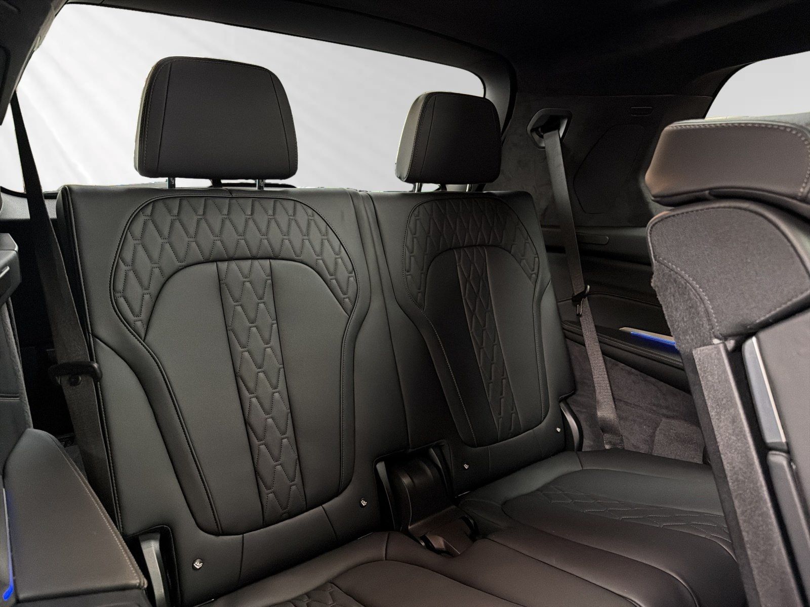 BMW X7 - Bild 23