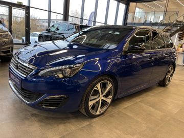 Peugeot 308 SW GT *PANO*FULL-LED*TOUCH*PDC*NAVIGATION*